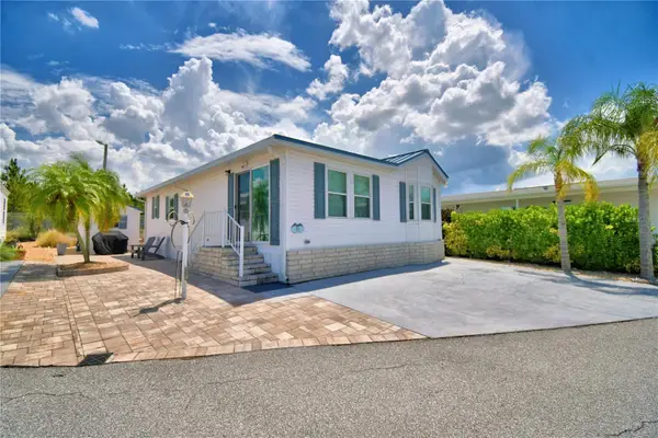 251 Patterson Road #I47, HAINES CITY, FL 33844