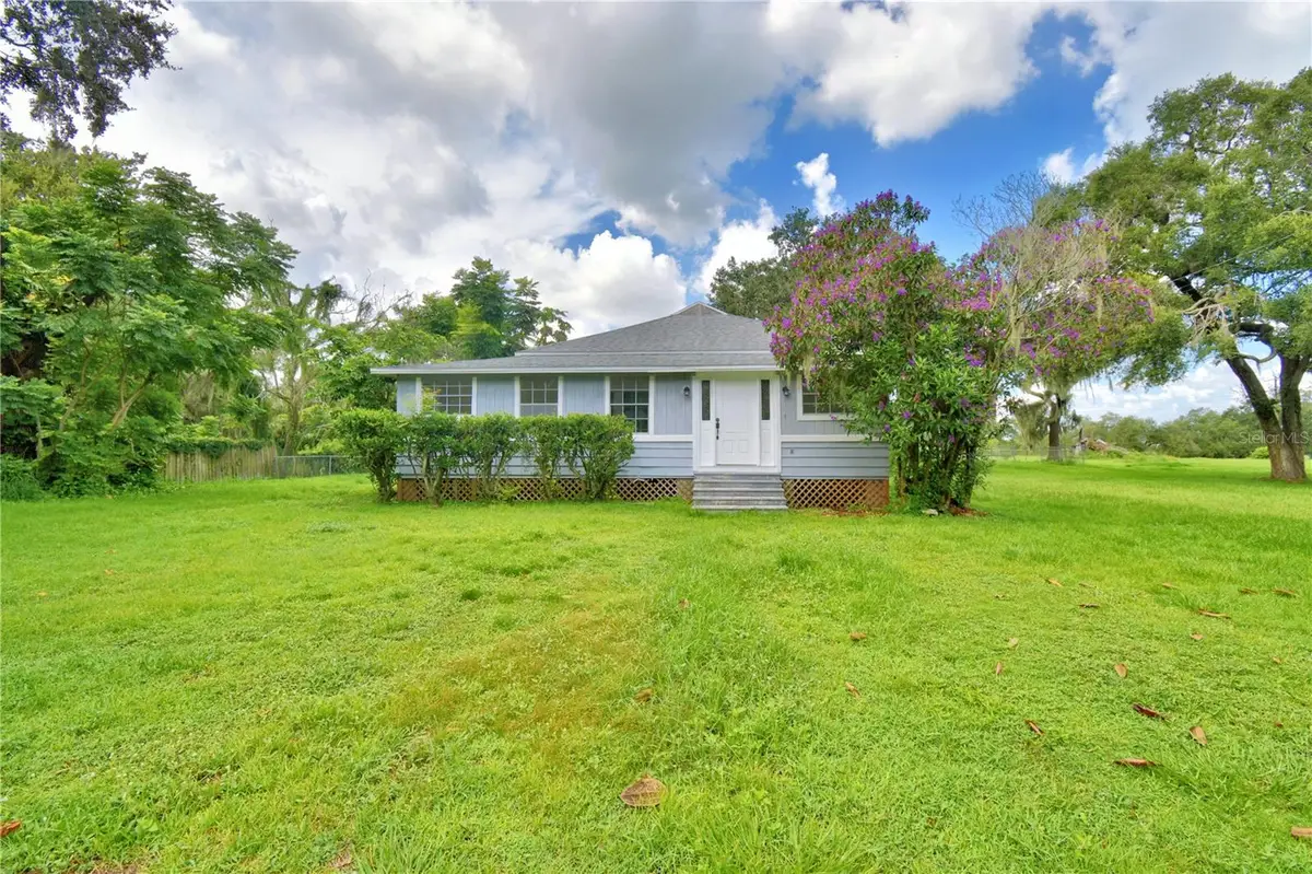 4970 Magnolia Avenue, Mulberry, FL 33860 - #1