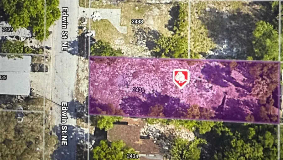 2436 Edwin Street Ne, Winter Haven, FL 33881 - Image #3