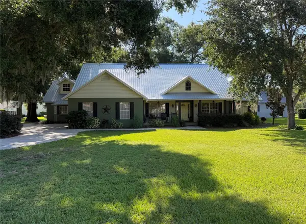 510 N Edgewood Drive N, FORT MEADE, FL 33841