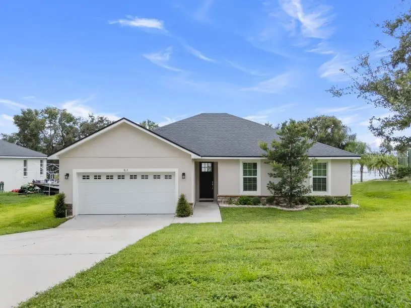 917 Shawna Shores, Haines City, FL 33844 - Image #1