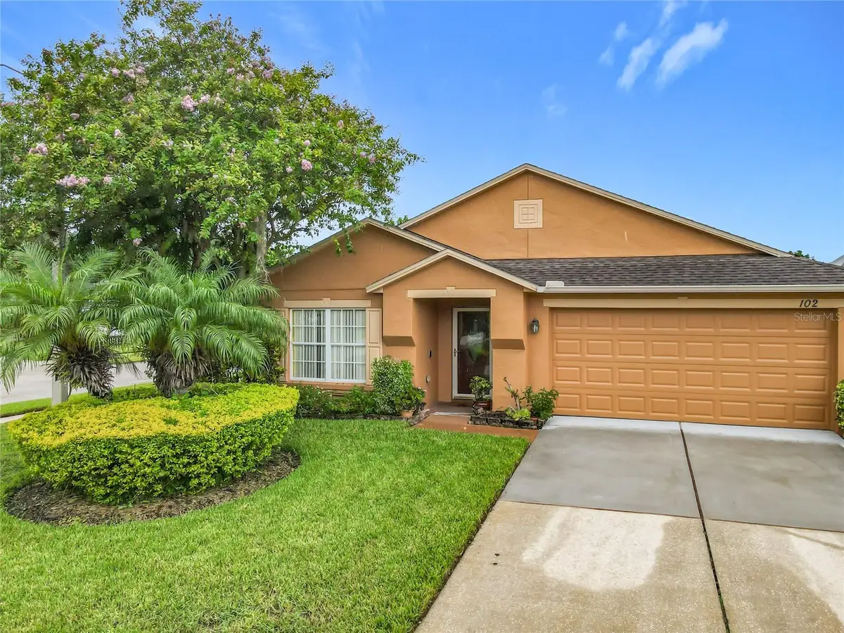 102 Somerset Oaks Court, Sanford, FL 32771 - Image #1