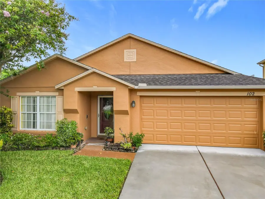 102 Somerset Oaks Court, Sanford, FL 32771 - Image #2