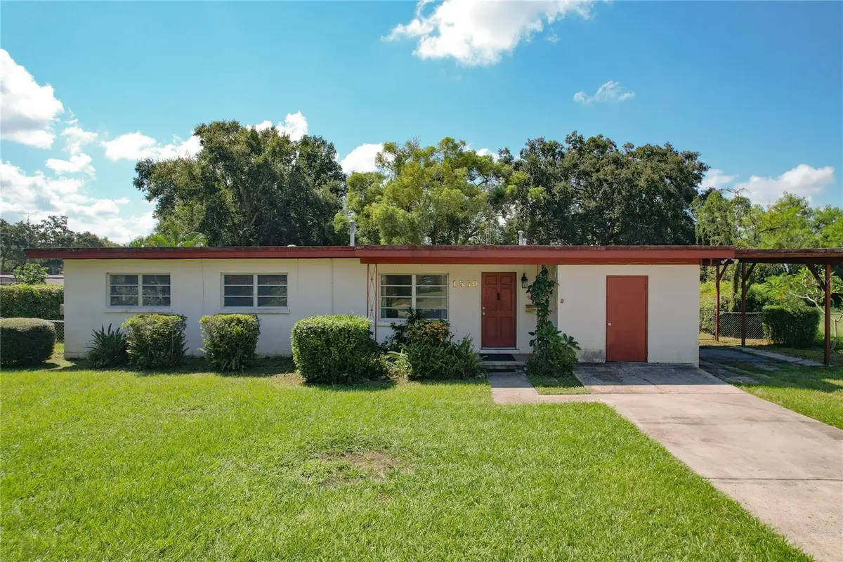 1550 Avenue C Ne, Winter Haven, FL 33881 - Image #1