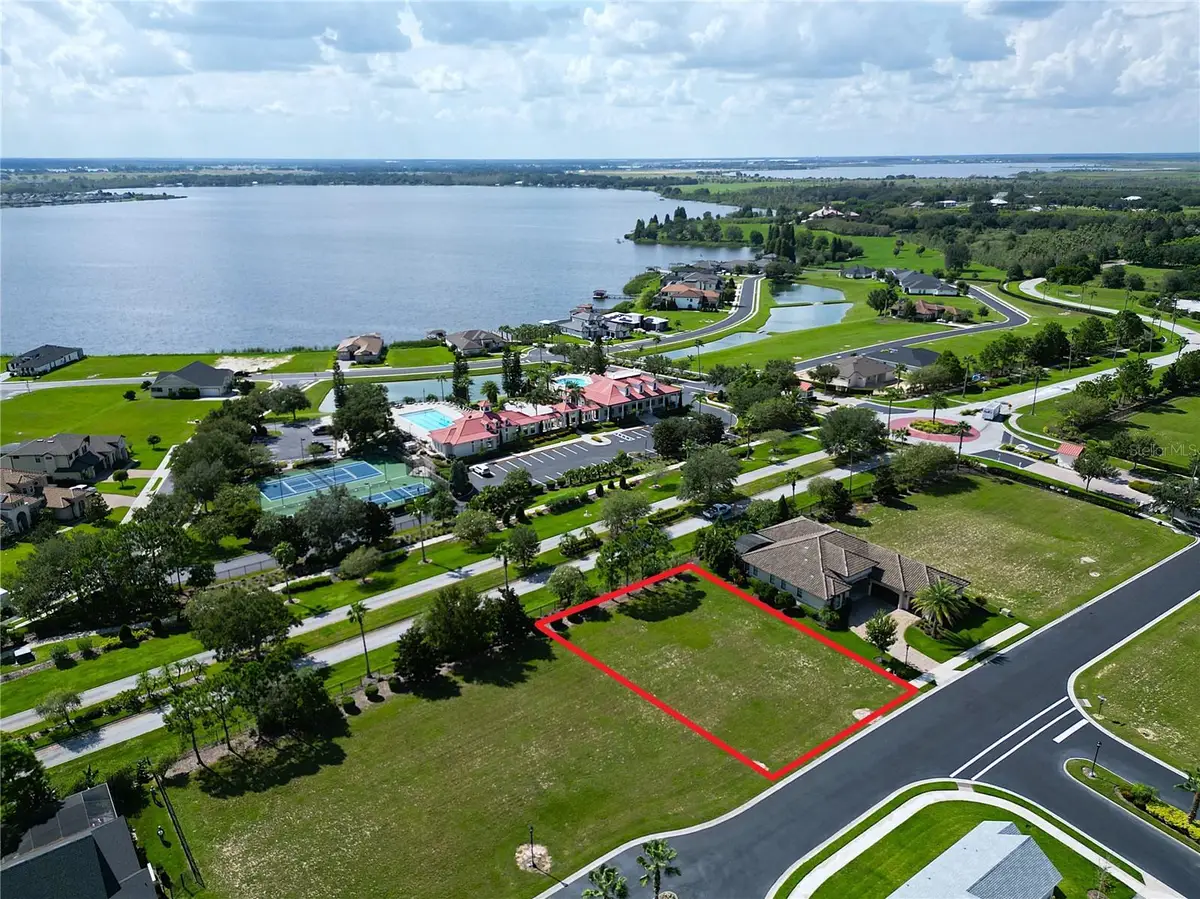 247 Blazing Star Avenue, Lake Alfred, FL 33850 - Image #1