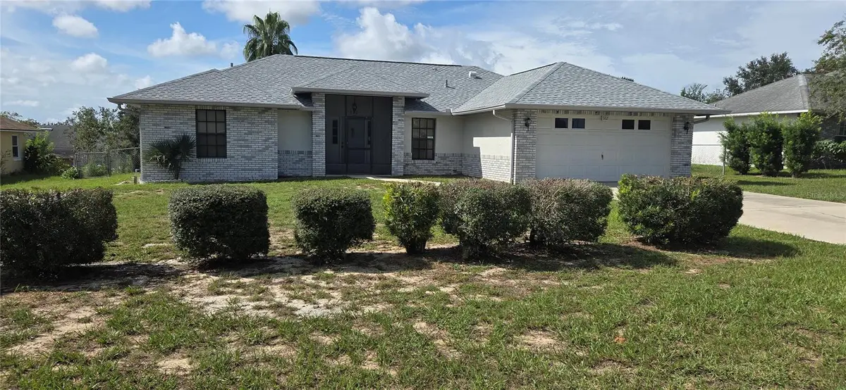 922 Chelsea Way, Lake Wales, FL 33853 - Image #1