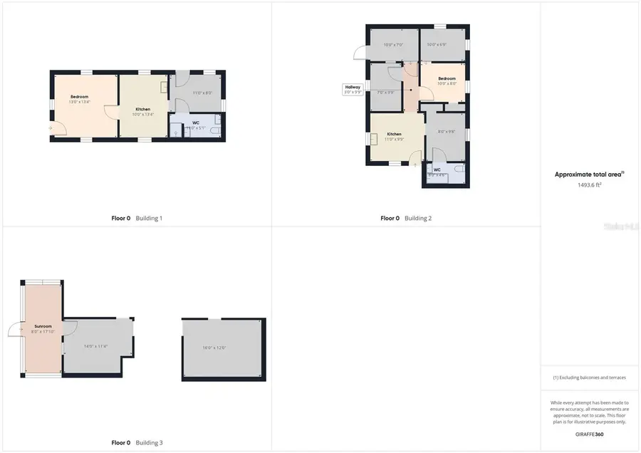 1510 Derby Avenue, Auburndale, FL 33823 - #2