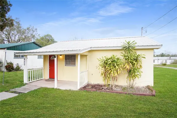 850 Cody Road, BABSON PARK, FL 33827