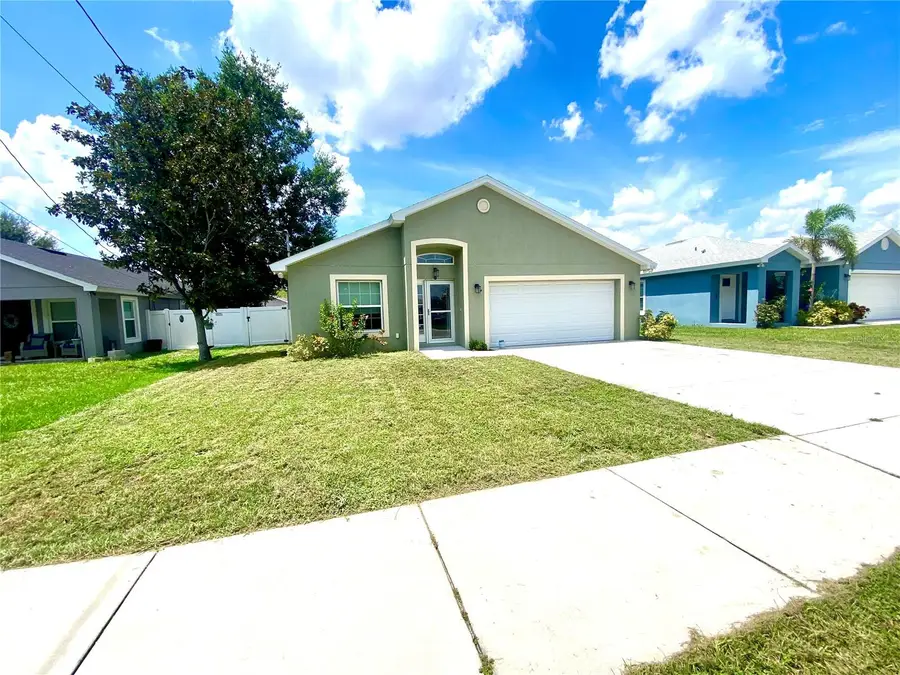 318 Bennett Street, Auburndale, FL 33823 - Image #3