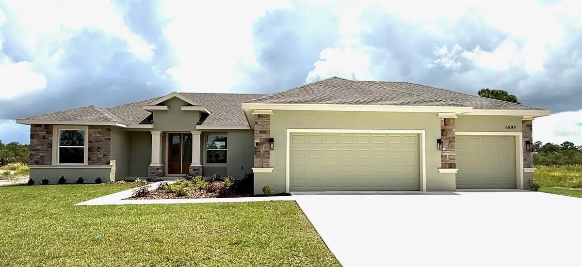 4632 San Lorenzo Drive, Sebring, FL 33872 - Image #1