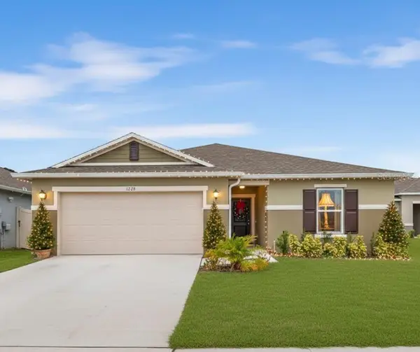 1228 Denali Drive, WINTER HAVEN, FL 33881