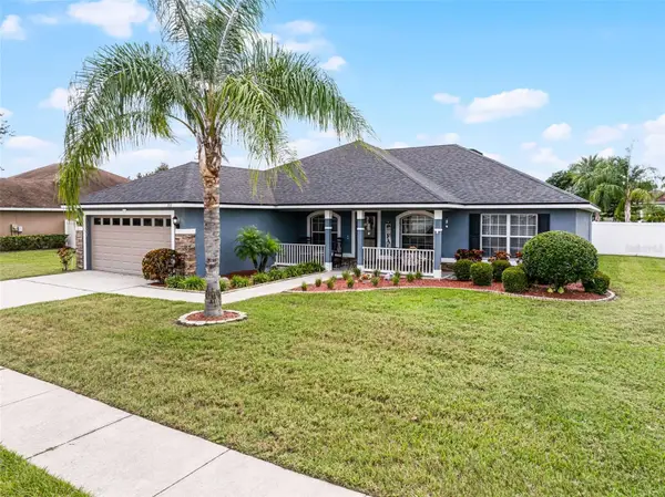 353 Mandolin Lane, WINTER HAVEN, FL 33884