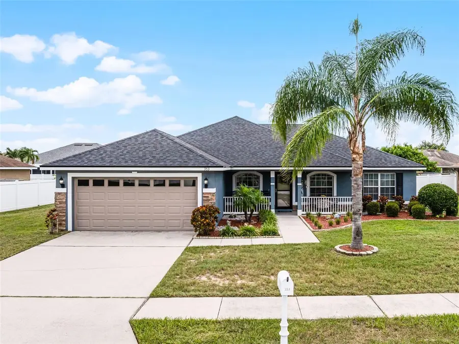 353 Mandolin Lane, Winter Haven, FL 33884 - Image #2
