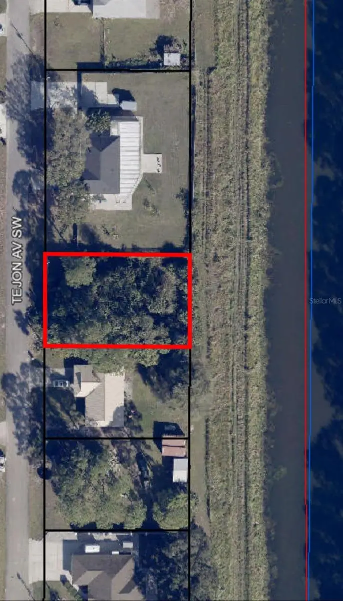 TBD Tejon Avenue, Palm Bay, FL 32908 - #1