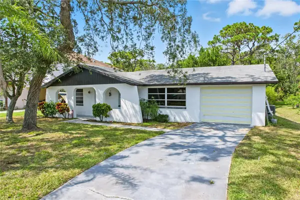 8547 Horizon Lane, HUDSON, FL 34667