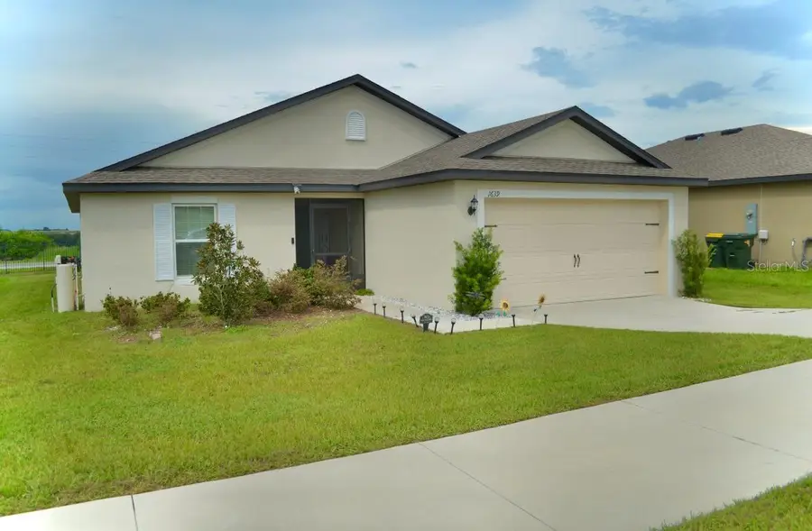 1639 Swan Lake Circle, Dundee, FL 33838 - Image #3