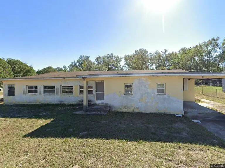 44 Tangelo Drive, Haines City, FL 33844 - Image #1