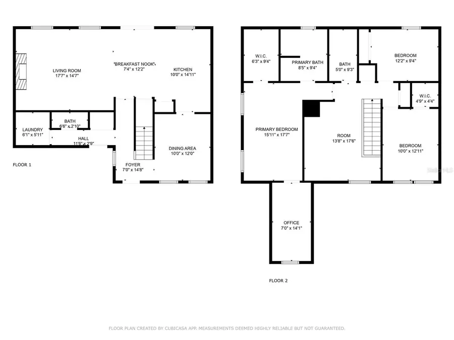 476 Pine Shadow Lane, Auburndale, FL 33823 - Image #2