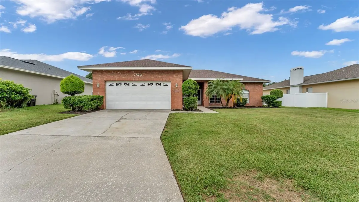 7870 Ashford Drive, Lakeland, FL 33810 - Image #1