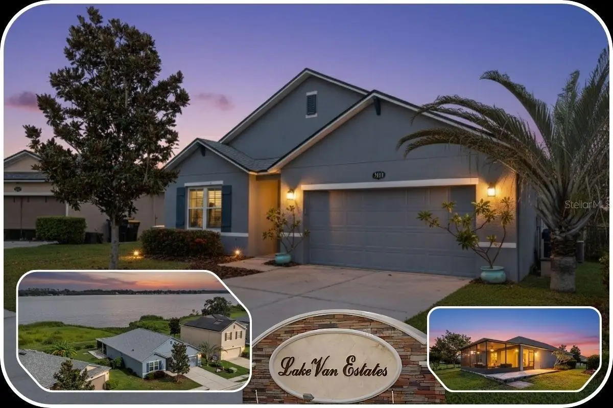 2013 Van Buren Loop, Auburndale, FL 33823 - #1