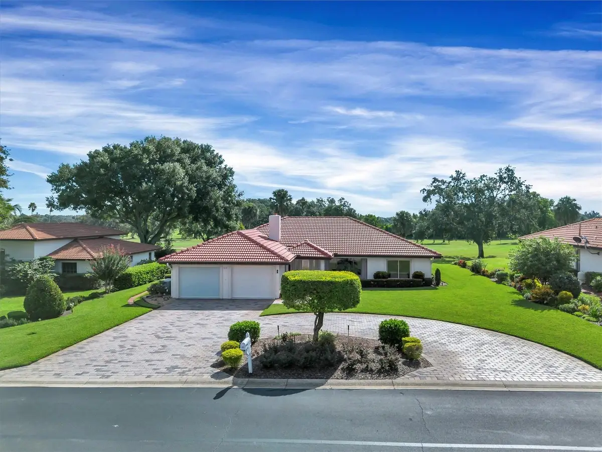 517 Clubhouse Drive, Lake Wales, FL 33898 - Image #1