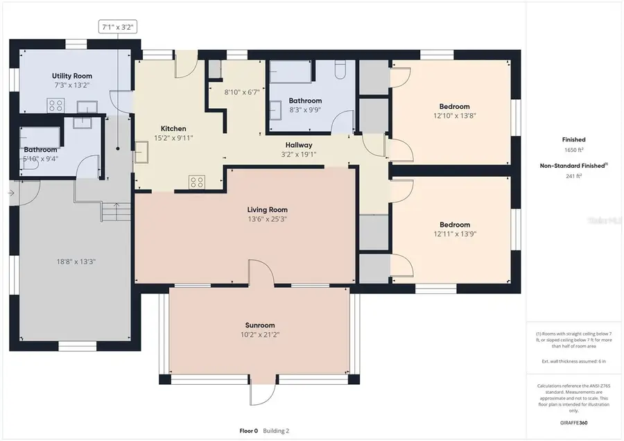 13014 Lincoln Road, Riverview, FL 33578 - Image #3