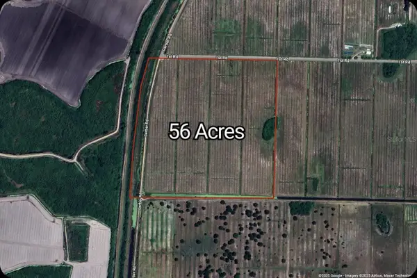 1st Rd, LABELLE, FL 33935