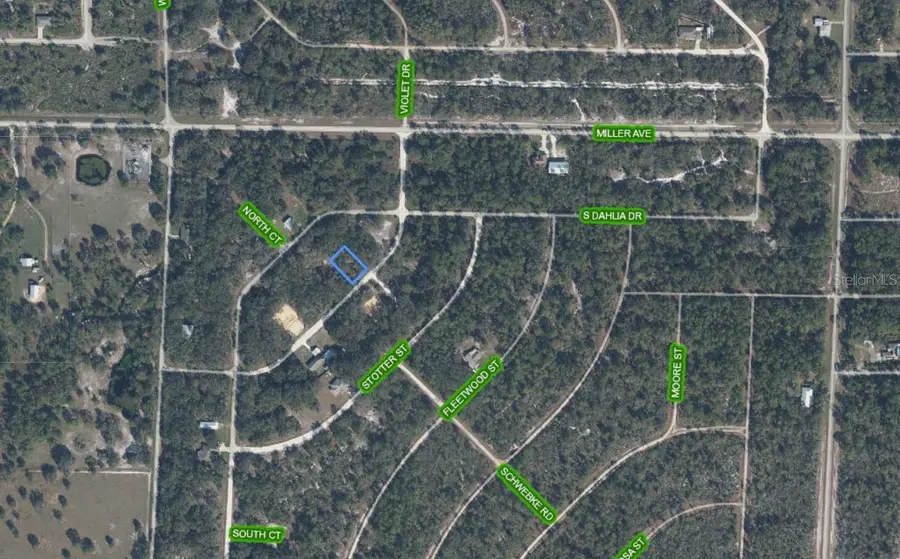 852 Violet Drive, Lake Placid, FL 33852 - Image #3