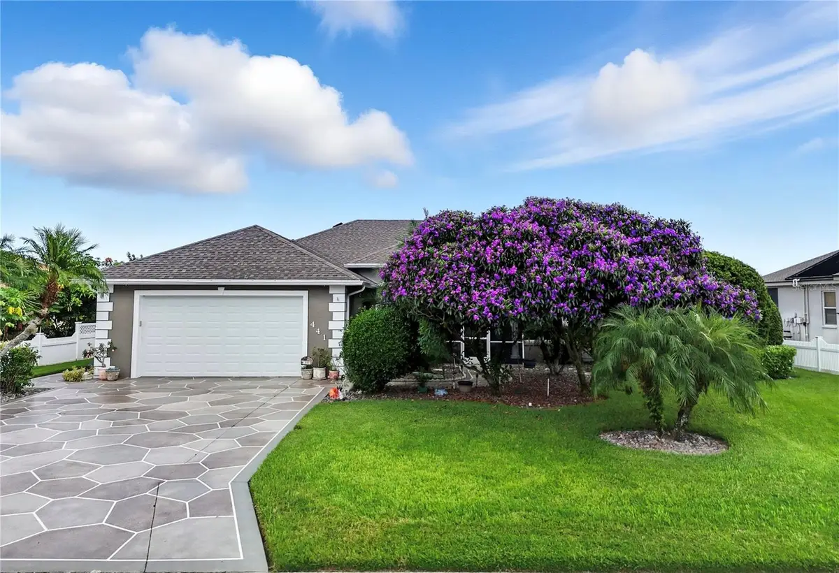 441 Archaic Drive, Winter Haven, FL 33880 - Image #1
