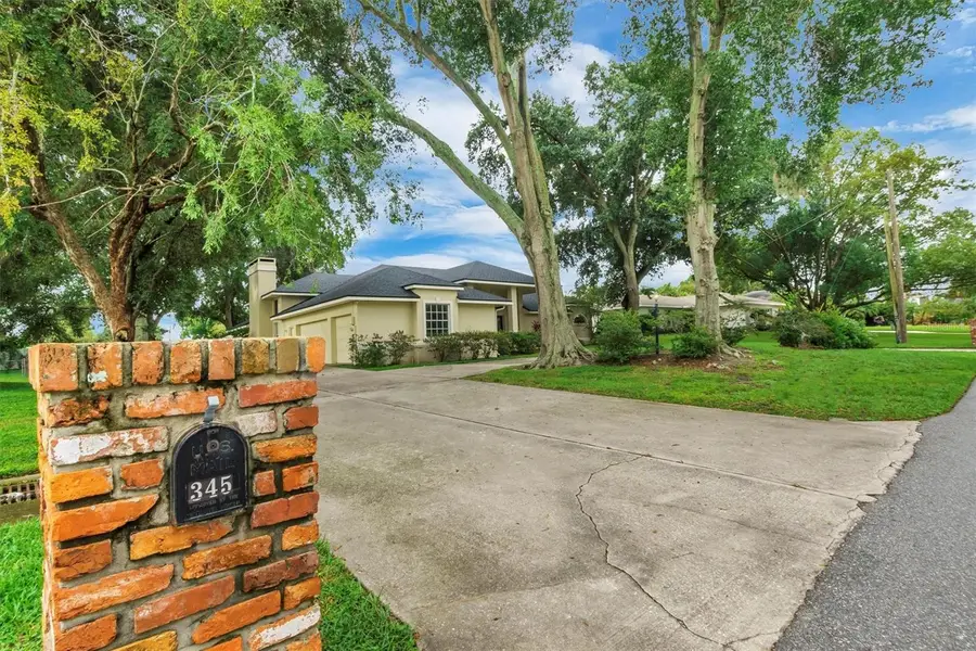 345 S Lake Florence Drive, Winter Haven, FL 33884 - Image #3