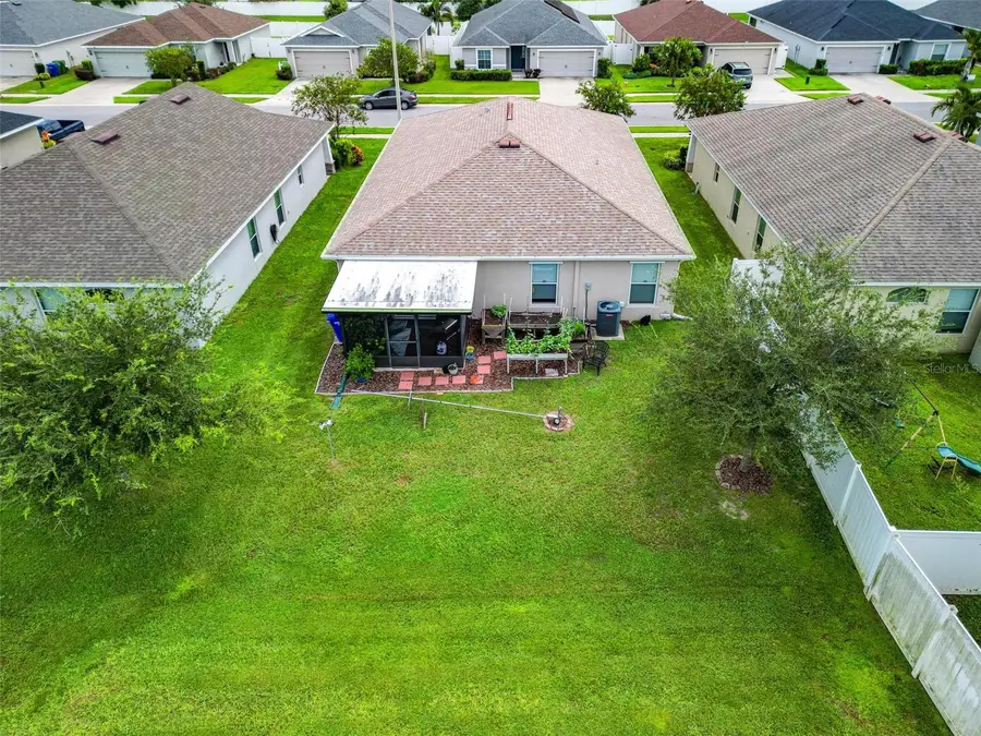 418 St Georges Circle, Eagle Lake, FL 33839 - Image #2