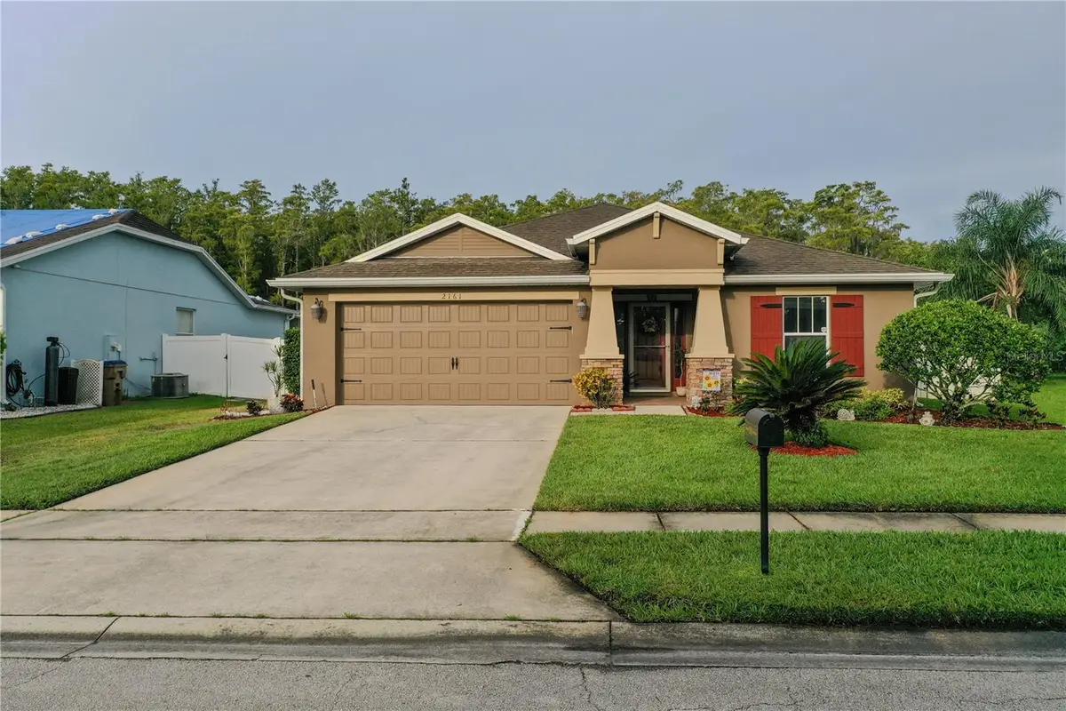 2161 Queenstown Drive, Kissimmee, FL 34746 - Image #1
