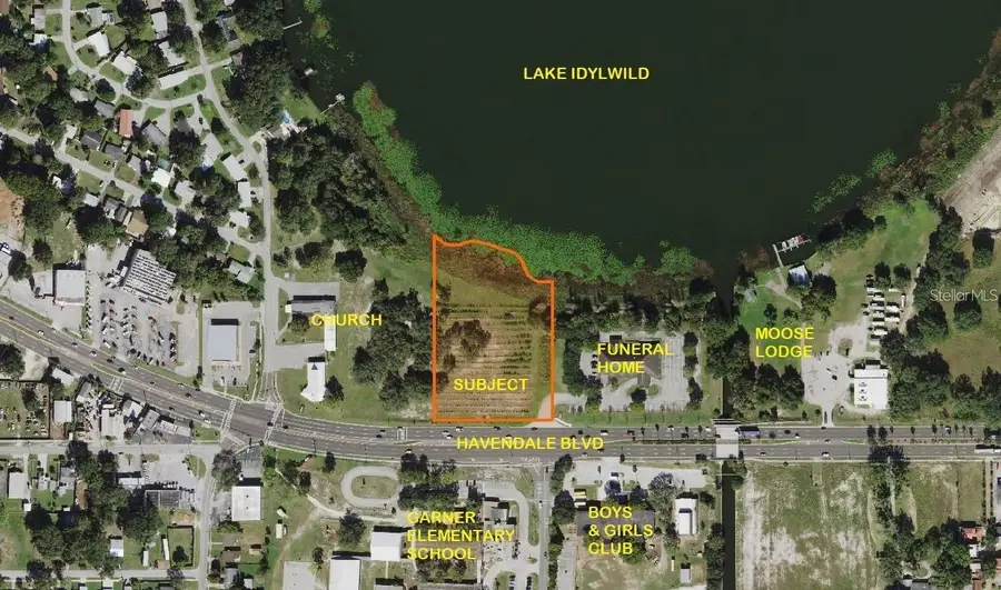 0 S Havendale Boulevard Nw, Winter Haven, FL 33881 - Image #2