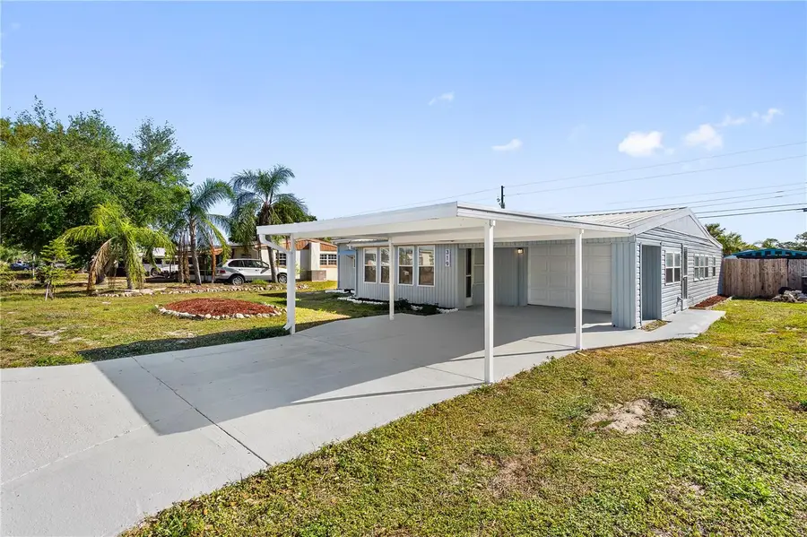 319 Thomas Avenue, Frostproof, FL 33843 - Image #2