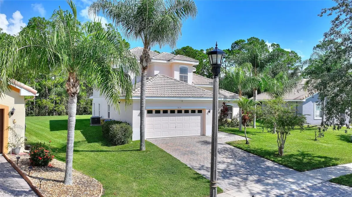 4039 Navigator Way, Kissimmee, FL 34746 - #1