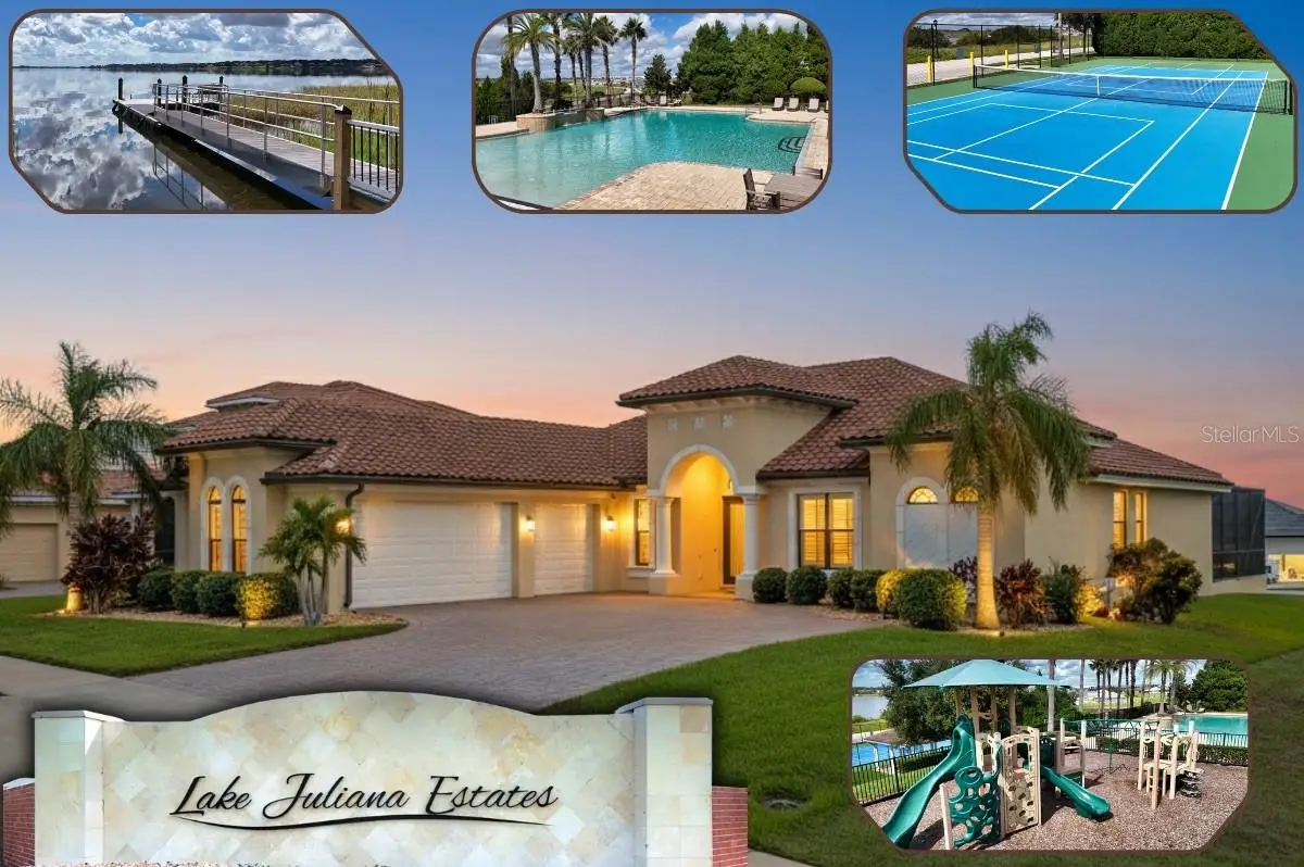 125 Juliana Ridge Way, Auburndale, FL 33823 - Image #1