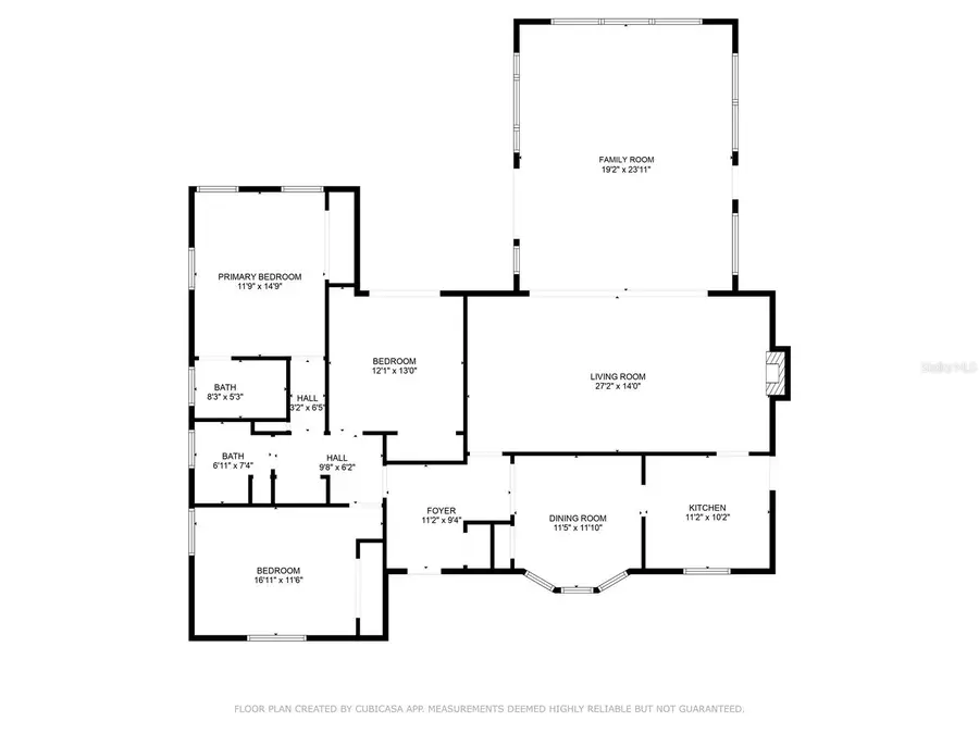 880 Oleander Drive Se, Winter Haven, FL 33880 - Image #2