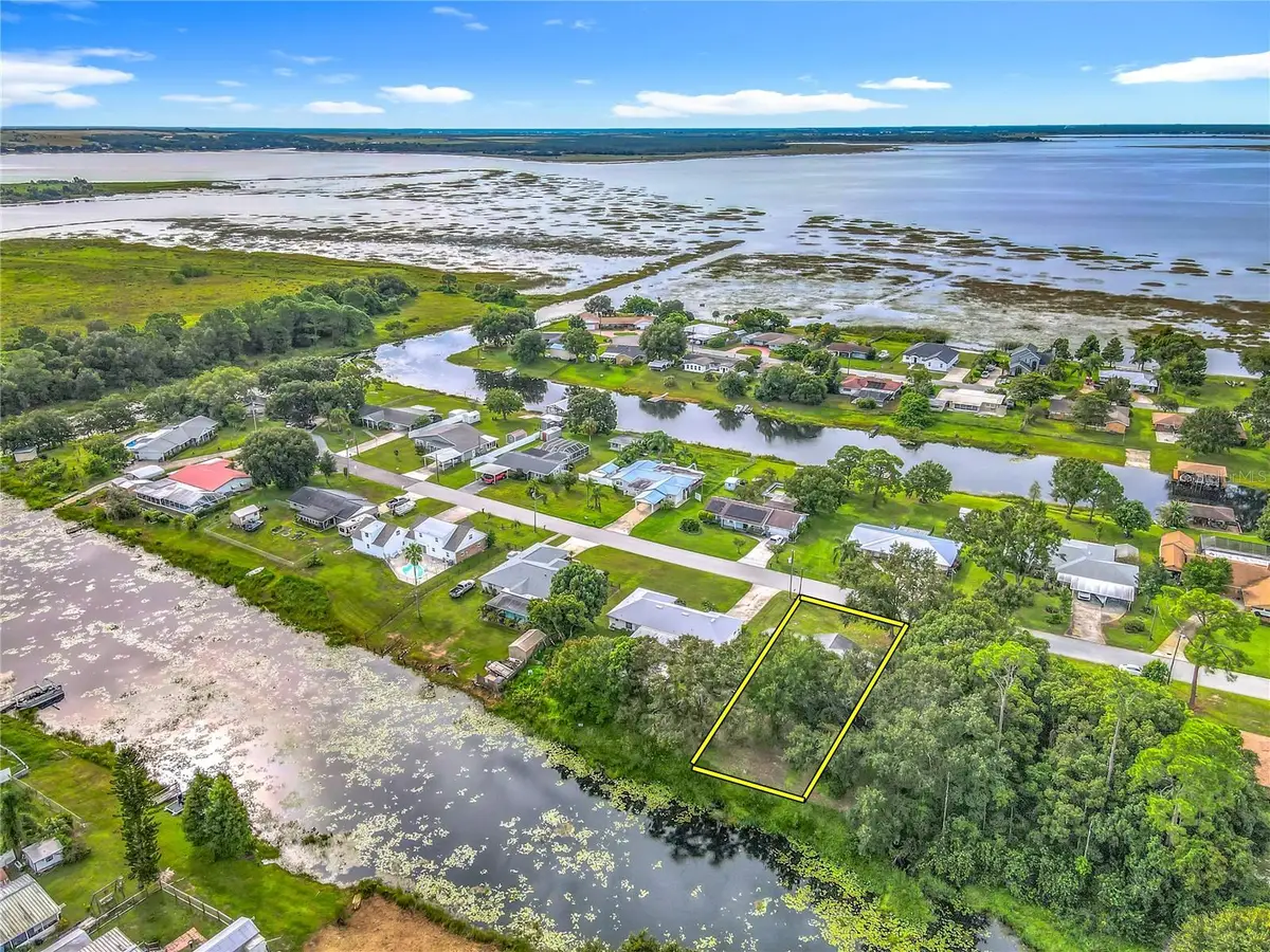 433 Canal Drive, Lake Wales, FL 33859 - Image #1