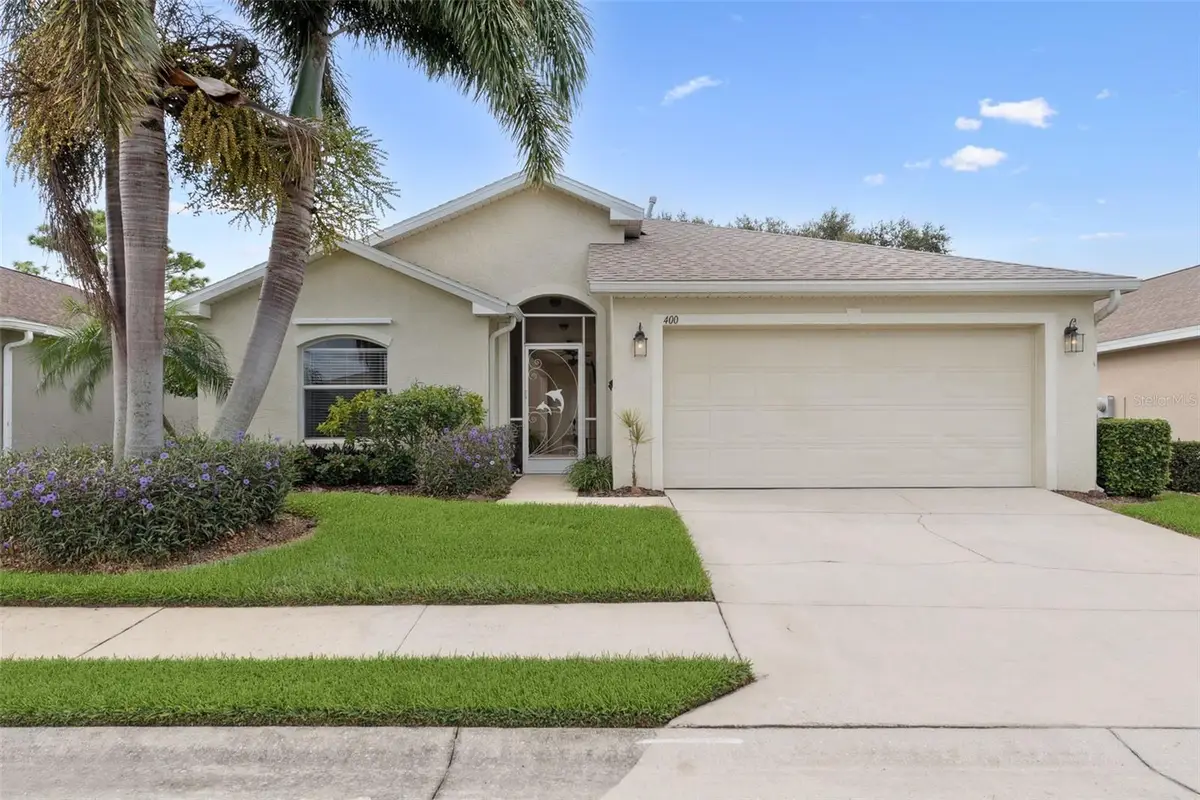 400 Lake Suzanne Drive, Lake Wales, FL 33859 - Image #1