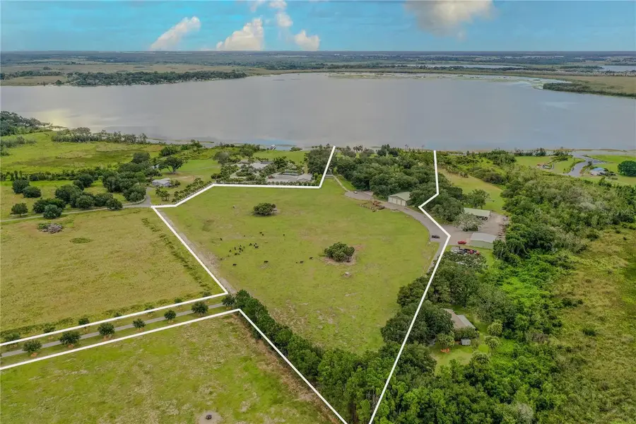 8010 Lake Lowery Road, Haines City, FL 33844 - Image #3