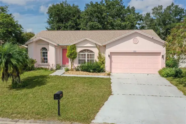 5890 Driftwood Drive, WINTER HAVEN, FL 33884