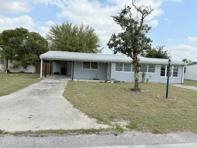 253 Walter Avenue, Frostproof, FL 33843 - Image #3