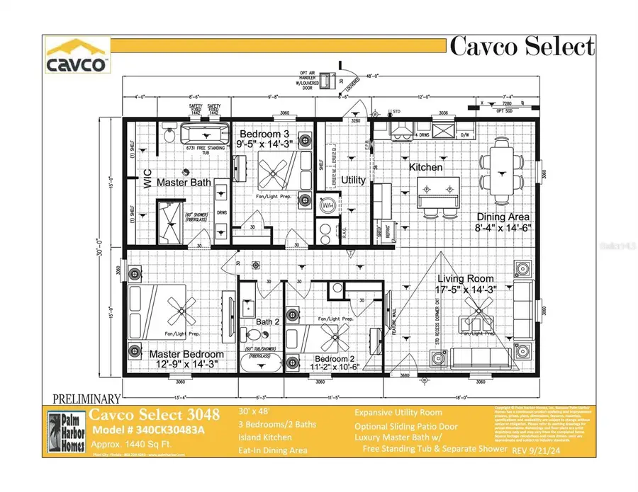 24116 Armadillo Road, Astor, FL 32102 - Image #2