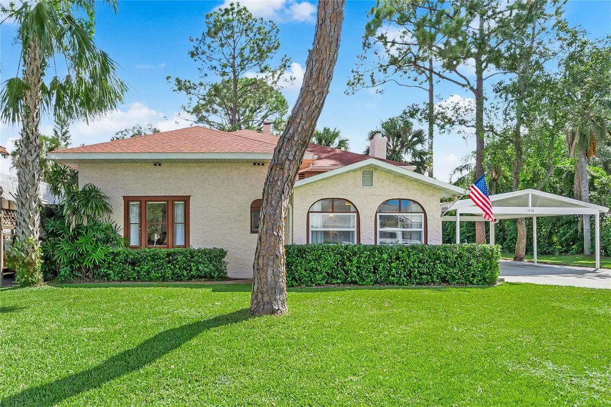 1806 17th Street Nw, Winter Haven, FL 33881 - Image #1