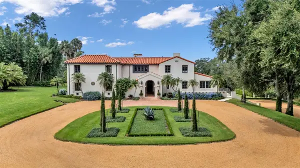 2300 N Scenic Highway #40, LAKE WALES, FL 33898