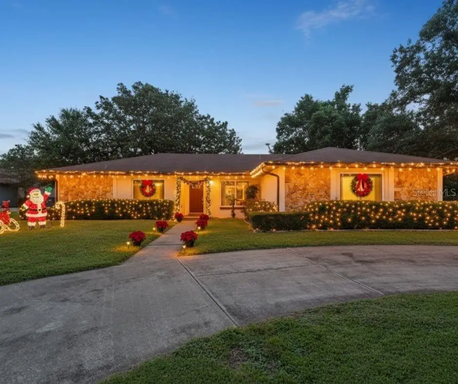 2002 Amesbury Drive, Auburndale, FL 33823 - Image #1