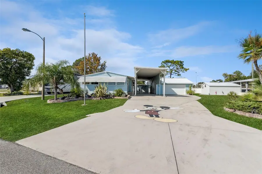 5010 Northshore Drive, Polk City, FL 33868 - Image #3