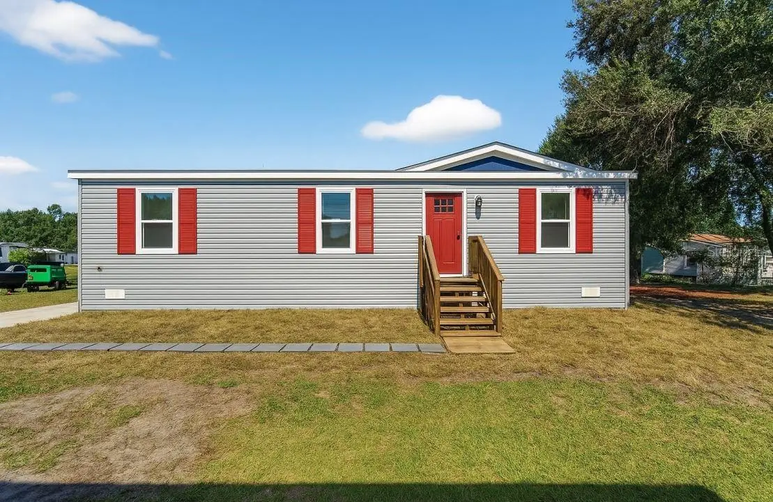 4510 Crows Bluff Avenue, Lake Wales, FL 33859 - Image #1