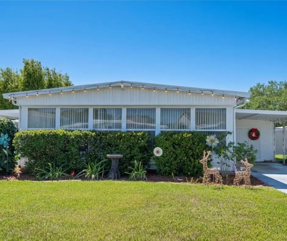 107 Holiday Lane, Auburndale, FL 33823 - Image #1