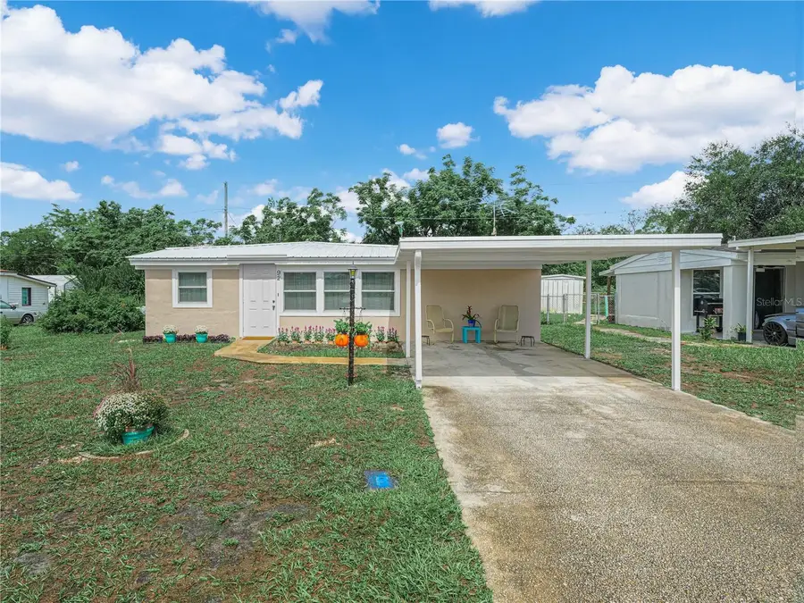 92 Yale Avenue, Frostproof, FL 33843 - Image #3